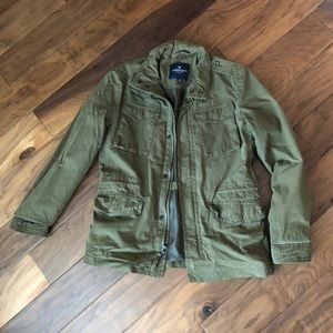 American Eagle Jacket Men’s SmallWomen’s medium
